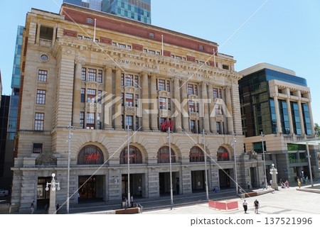 Forest Place, Perth, Western Australia Forest Place, Perth, Western Australia 137521996