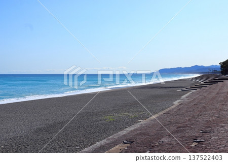 七里美濱海灘(三重縣熊野市) 七里美濱海灘(三重縣熊野市) 137522403