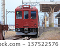 [Yoro Railway] 600 series (Yoro Line: Ibi Station) 137522576