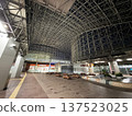 [金澤站] 北陸的Hospitality Dome、津門門 137523025