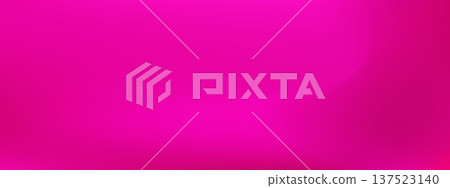 Fuchsia gradient. Colorful spring background with floral blur for wedding stationery or boutique branding. Vector illustration Fuchsia gradient. Colorful spring background with floral blur for wedding stationery or boutique branding. Vector illustration 137523140