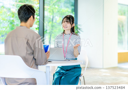 男女會議 男女會議 137523484