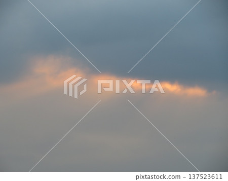 Sky Curtain of Light 137523611