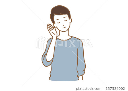 一個傾聽的人 137524002