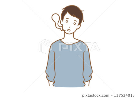一個沒有靈魂的人 一個沒有靈魂的人 137524013