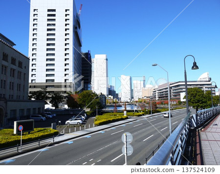 Minato Mirai Avenue 137524109