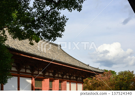 Toji auditorium Toji auditorium 137524340