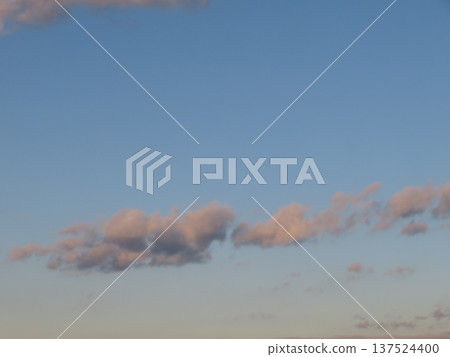 藍天雲彩 藍天雲彩 137524400