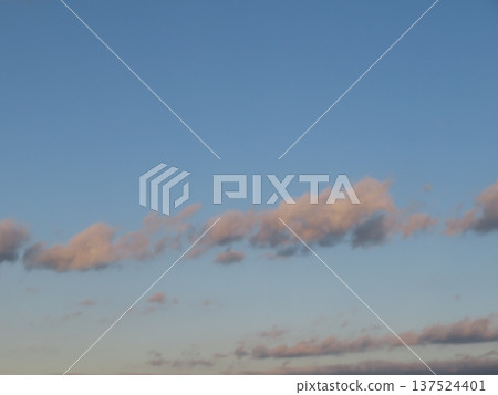 藍天雲彩 137524401