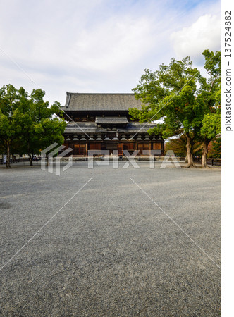 Higashiji Temple Higashiji Temple 137524882