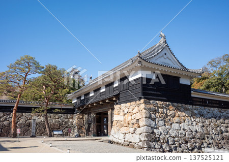 高知城 高知城 137525121