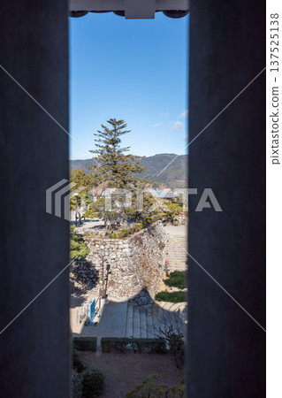 高知城 高知城 137525138