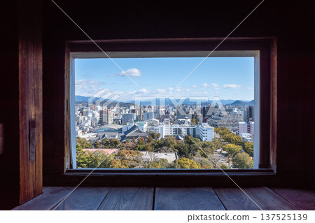高知城 高知城 137525139