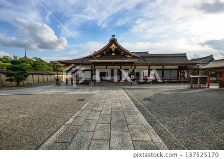 東寺、禦榮堂、大師堂 137525170