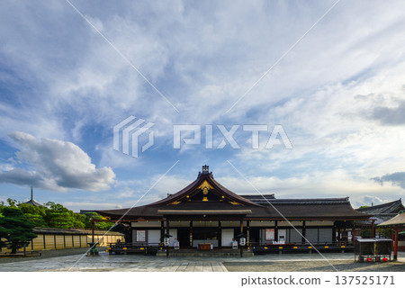 東寺、禦榮堂、大師堂 137525171