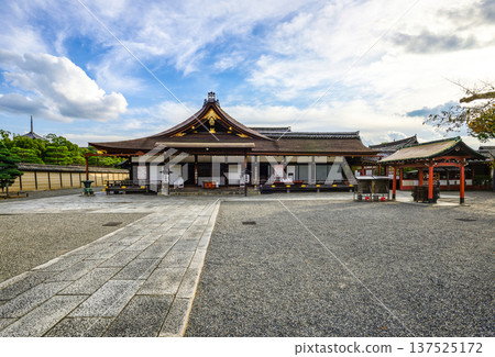 東寺、禦榮堂、大師堂 137525172