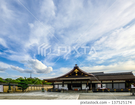 東寺、禦榮堂、大師堂 137525174