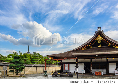 東寺、禦榮堂、大師堂 137525175