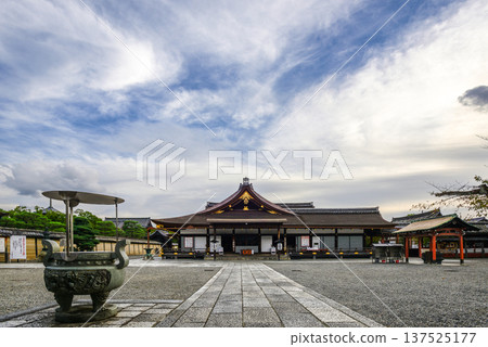 東寺、禦榮堂、大師堂 137525177