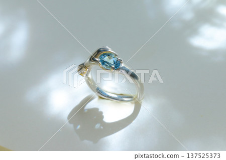 Stylish ring image - adult-like accessory material Stylish ring image - adult-like accessory material 137525373