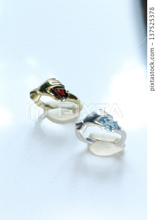 Stylish ring image - adult-like accessory material Stylish ring image - adult-like accessory material 137525378
