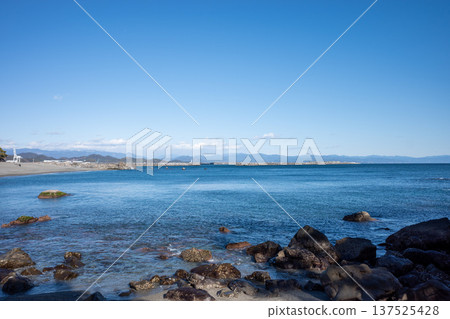 高知市京濱 137525428