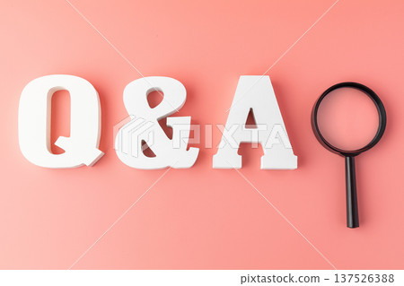 Q&A Image 01 Q&A Image 01 137526388