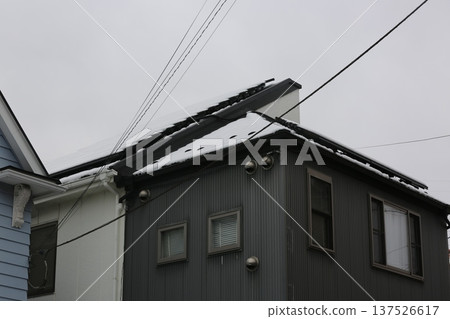 第一場雪 137526617
