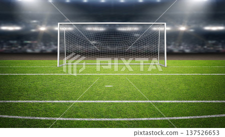 Stadium Stadium 137526653