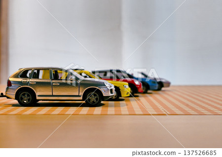 著名汽車模型 著名汽車模型 137526685