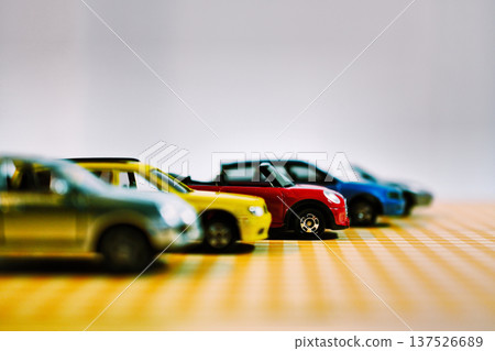 著名汽車模型 著名汽車模型 137526689