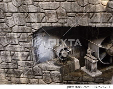 石谷水壩泵 137526724