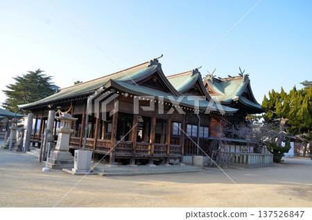 Shrine Shrine Shrine Shrine 137526847