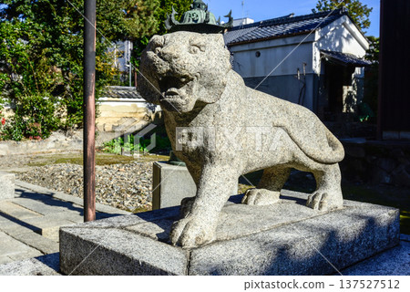建仁寺分院 靈典院 毗沙門天堂 小又 建仁寺分院 靈典院 毗沙門天堂 小又 137527512