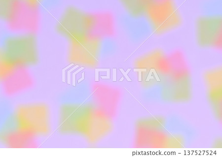 用日本紙打造的童話世界 [背景素材] 137527524