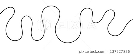 Simple one line element. 137527826