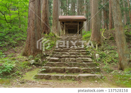 Hakusan Heisenji Temple Sannomiya 137528158