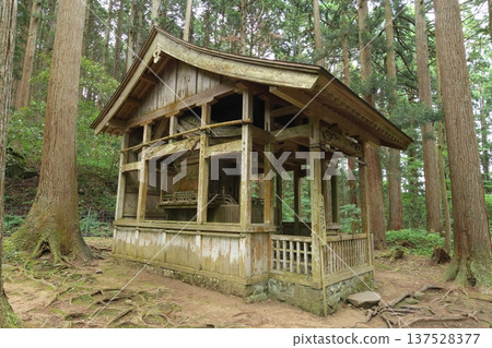 Hakusan Heisenji Temple Sannomiya Hakusan Heisenji Temple Sannomiya 137528377