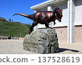 Nagasaki Dinosaur Park "Nagasaki Dinosaur Museum" 137528619