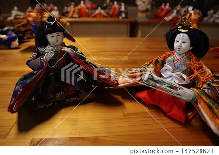 愛的合作/線纏繞 137528621
