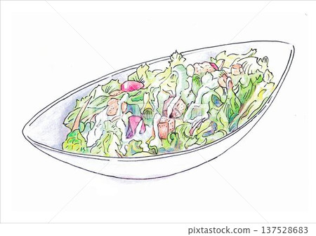 凱薩沙拉插圖 137528683