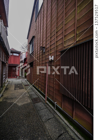 冬季的ue町町 冬季的ue町町 137529517