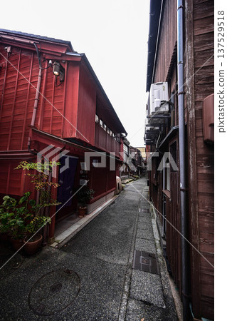 冬季的ue町町 冬季的ue町町 137529518