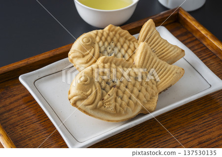 鯛魚燒(魚餅) 鯛魚燒(魚餅) 137530135
