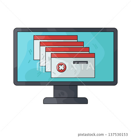 Illustration of web error 137530153
