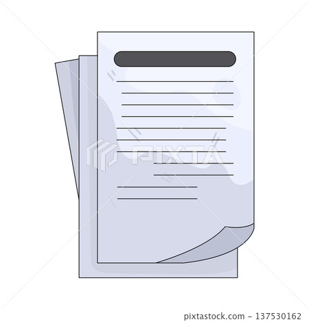 Illustration of document  137530162