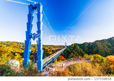 （茨城縣）Ryushin Daisenbashi秋葉 137530658