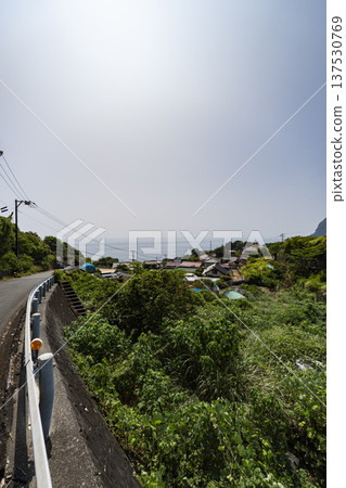 伊濱市，南伊津町 137530769