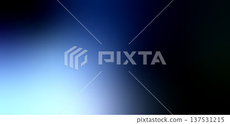 Smooth blurry blue and black mesh gradient for wallpaper and design Smooth blurry blue and black mesh gradient for wallpaper and design 137531215