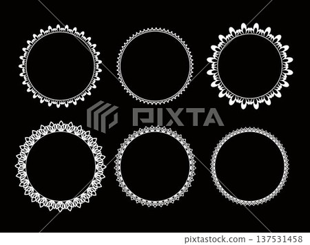 Race Frame Set 1 Race Frame Set 1 137531458